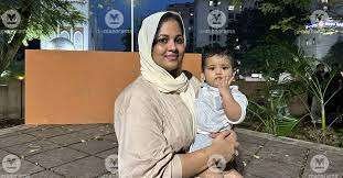 Shamla Hamza Movies