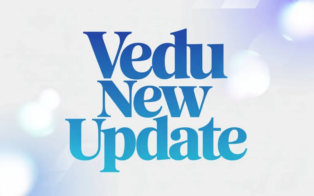 Vedu New Update 1.0.16-1