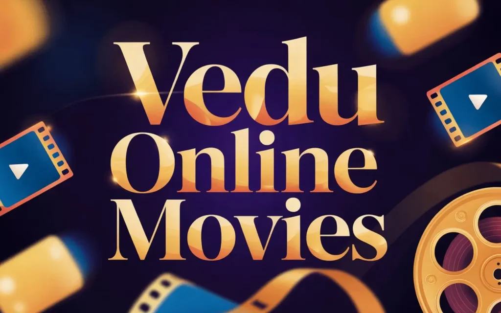 Vedu Online Movies