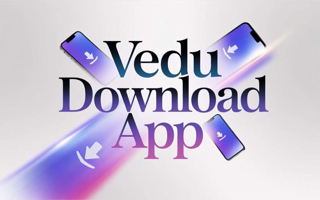 vedu download app