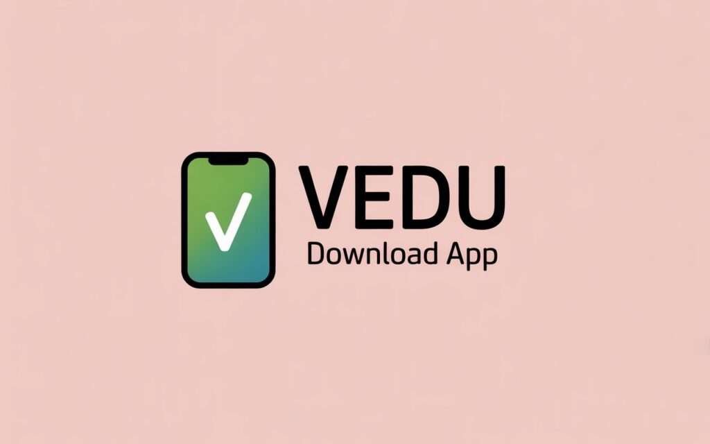vedu download app