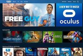 vudu movie