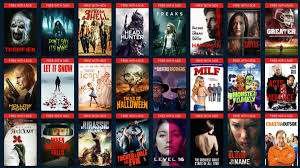 vudu movie
