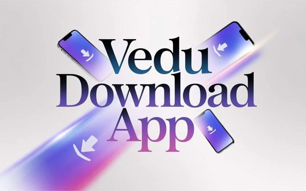 Vedu APK Install for iOS